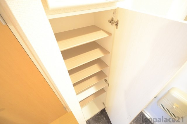 クレイノアルページュのその他|設備・使用は号室により異なる為現況を優先致します。