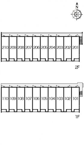 クレイノアルページュのその他