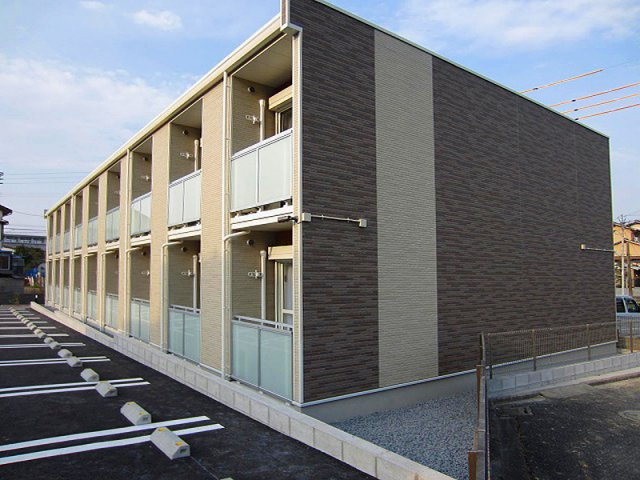 レオネクストＧＡＲＤＥＮＩＡ