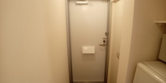 レオパレスＳＨＩＢＡＴＡⅡの玄関|設備・使用は号室により異なる為、現況を優先致します。