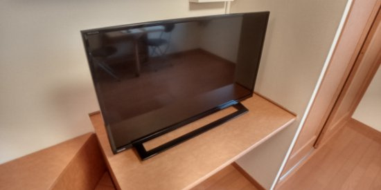 レオパレスＳＨＩＢＡＴＡⅡのその他