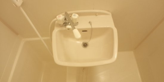 レオパレスＯＡＳＩＳの内装