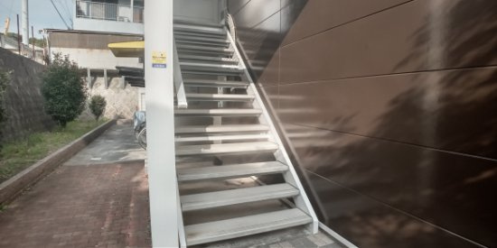 レオパレスＯＡＳＩＳのその他