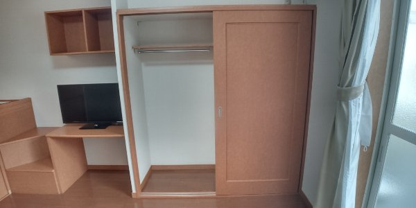 レオパレスＯＡＳＩＳの内装|設備仕様は号室により異なる為、現況を優先致します。