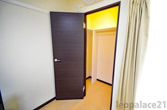 クレイノエクレールⅡの内装|設備・仕様は号室により異なる為、現況を優先致します。