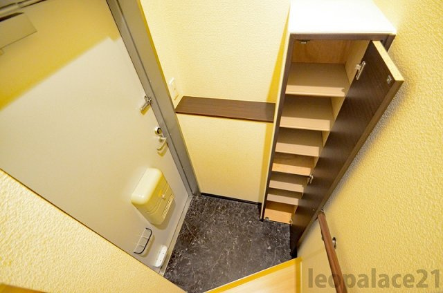 クレイノエクレールⅡのその他|設備・仕様は号室により異なる為、現況を優先致します。