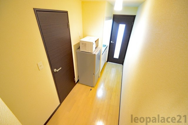 クレイノエクレールⅡのその他|設備・仕様は号室により異なる為、現況を優先致します。