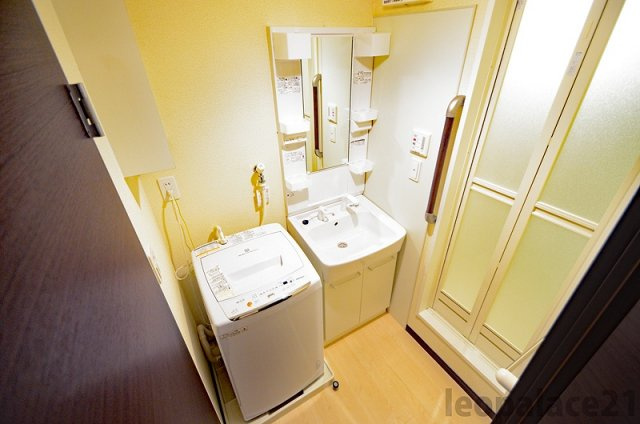 クレイノエクレールⅡの内装|設備・仕様は号室により異なる為、現況を優先致します。