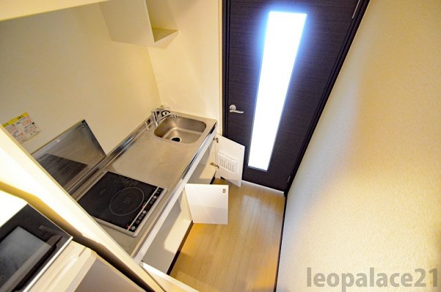 クレイノエクレールⅡのその他|設備・仕様は号室により異なる為、現況を優先致します。