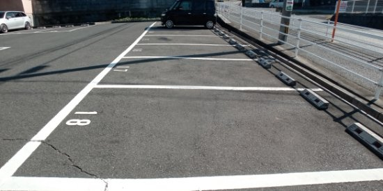 レオパレスサンシャインハイツのその他