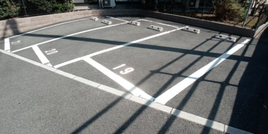 レオパレスサンシャインハイツのその他