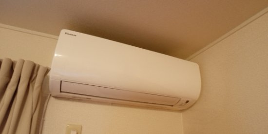 レオパレスサンシャインハイツのその他