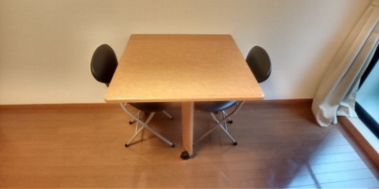 レオパレスサンシャインハイツのその他