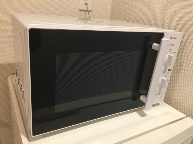 クレイノウイングワード感田のその他