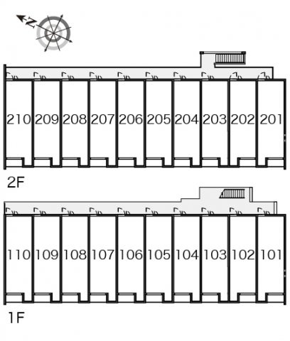 クレイノウイングワード感田のその他