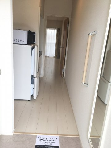 クレイノウイングワード感田のその他