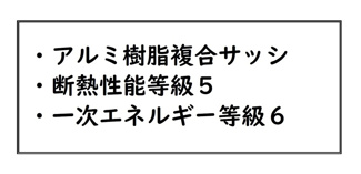 【その他】 | 厚木市妻田北3丁目  1号棟 4期 | 省エネ基準適合住宅（証明書取得費用が発生する場合があります）