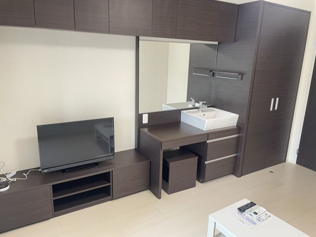 ミランダアザレアのその他