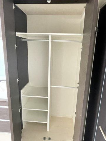 ミランダアザレアの内装