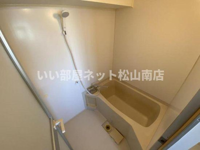 【浴室】 | モンテ平磯