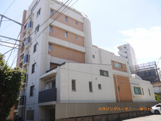 【外観】