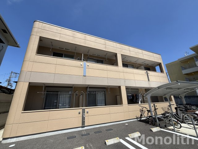 B・Cマンション