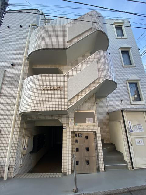 シェロ成増の画像