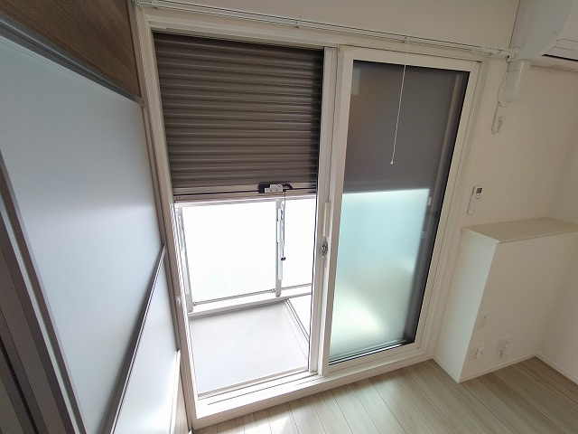 神戸市長田区川西通４丁目のアパートの展望|眺望