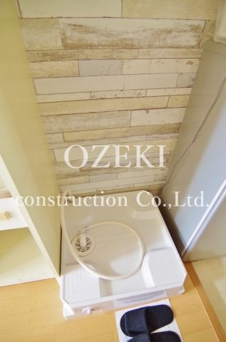 アネックス・ローズIのその他