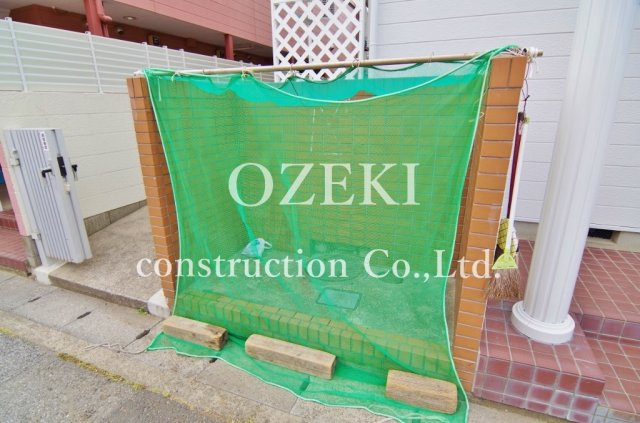 アネックス・ローズIのその他共用部分