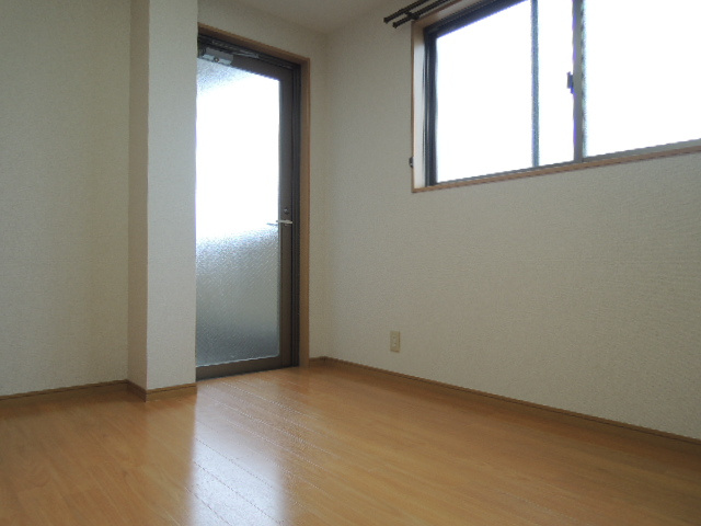 ザ・タワー十条