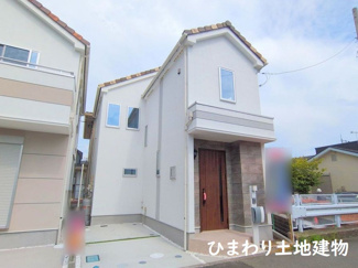 【外観】 | 厚木市妻田北3丁目  2号棟 4期