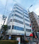 アーバン昭和町ビル