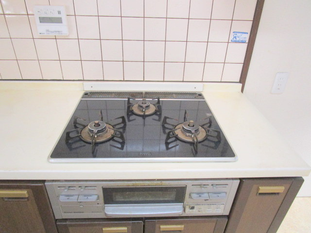 芝山1丁目ヘーベルハウスのキッチン|★キッチン★