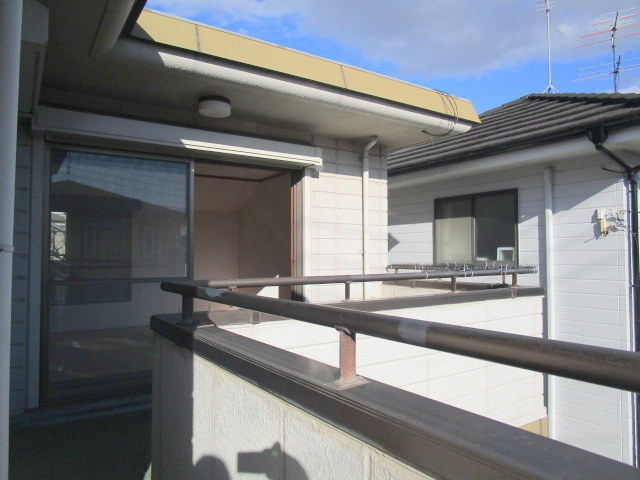 芝山1丁目ヘーベルハウスの展望|★眺望★