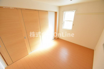 【内装】 | ピース山城