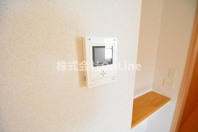 【セキュリティ】 | ピース山城