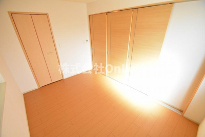 【内装】 | ピース山城