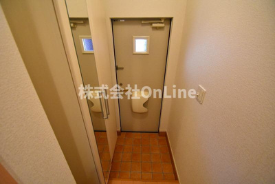 【玄関】 | ピース山城