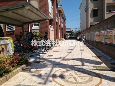 【エントランス】 | ピース山城