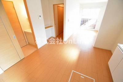 【居間・リビング】 | ピース山城