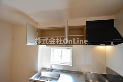 【収納】 | ピース山城