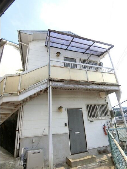 GRANPIA　COURT塩屋Ⅱ