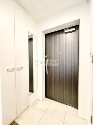 【玄関】 | アイルプレミアム池袋ノルド