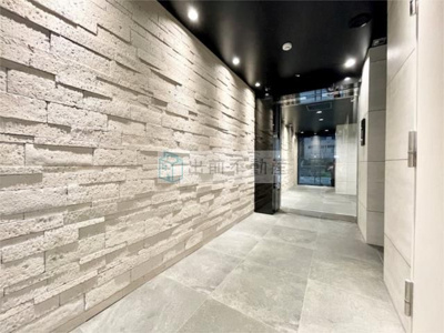 【エントランス】 | アイルプレミアム池袋ノルド