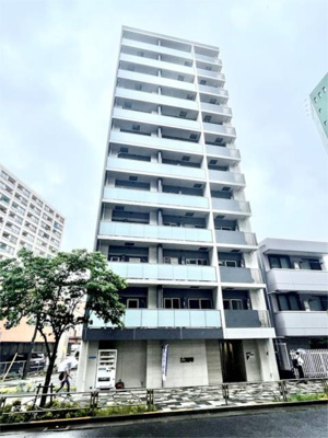 【外観】 | アイルプレミアム池袋ノルド