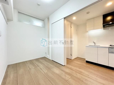 【居間・リビング】 | アイルプレミアム池袋ノルド