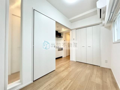 【内装】 | アイルプレミアム池袋ノルド