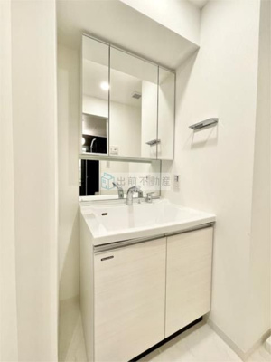 【独立洗面台】 | アイルプレミアム池袋ノルド