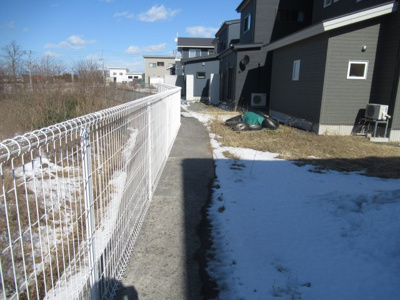  | 能代市落合字下大野・土地